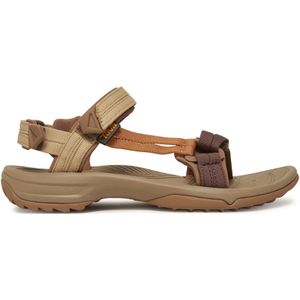 Teva Vrouwen Terra Fi Lite Sandaal - Wierook/Leeuw
