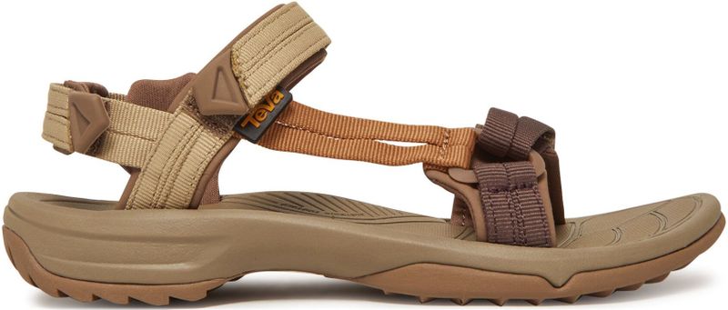 Teva Originele universele batik haarkleur Sandaal Dames, Wierook leeuw, 40 EU