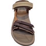 Teva Vrouwen Terra Fi Lite Sandaal - Wierook/Leeuw