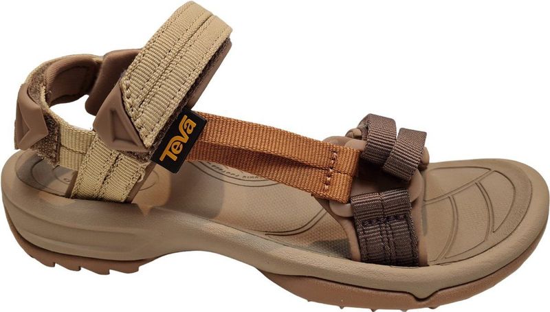 Teva Vrouwen Terra Fi Lite Sandaal - Wierook/Leeuw