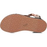 Teva W Original Universal Dames Sandalen colour
