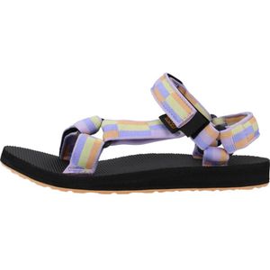 Teva, Flip Flops Veelkleurig, Dames, Maat:38 EU