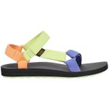 Teva W Original Universal Metallic Dames Sandalen - Multicolour - Maat 41