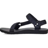 Teva M Original Universal - Heren Sandalen - Zwart Blauw