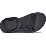 Teva M Original Universal - Heren Sandalen - Zwart Blauw