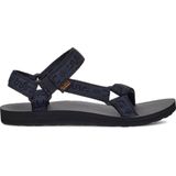 Teva M Original Universal - Heren Sandalen - Zwart Blauw