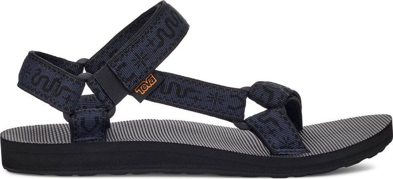 Teva M Original Universal - Heren Sandalen - Zwart Blauw