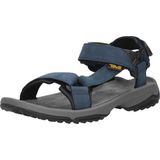 Teva W Terra Fi Lite Sandalen - Dames - Zwart Pastel