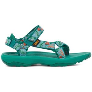 Teva Hurricane XLt2 Kinder Sandaal Garden Pack Blue Sky 11