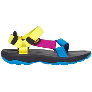 Teva Unisex Kind K Hurricane XLT 2, Water Multi, 13 UK