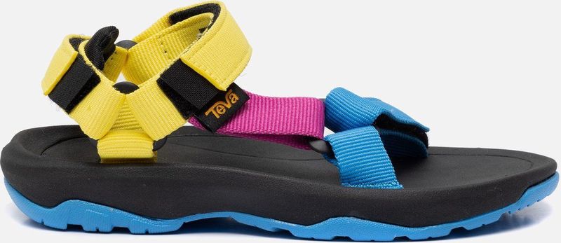 Teva K Hurricane T 2 Kinder Sandalen - Multicolour