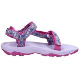 K Hurricane XLT 2 BUTTERFLY PASTEL LILAC Sandalen