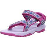 K Hurricane XLT 2 BUTTERFLY PASTEL LILAC Sandalen