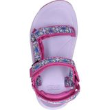 Teva K Hurricane XLT 2 Baby Sandalen Lila