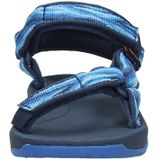 Teva T HURRICANE XLT 2 Unisex Sandalen - Blauw - Maat 24/25