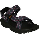 Teva - Hurricane XLT 2 - Sandaal - Donkerblauw - Roze - Zwart - Junior