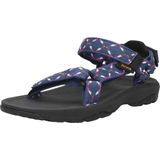 Teva - Hurricane XLT 2 - Sandaal - Donkerblauw - Roze - Zwart - Junior