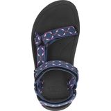 Teva - Hurricane XLT 2 - Sandaal - Donkerblauw - Roze - Zwart - Junior