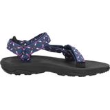 Teva - Hurricane XLT 2 - Sandaal - Donkerblauw - Roze - Zwart - Junior