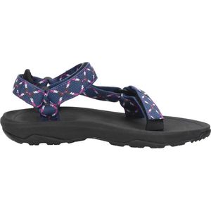 Teva - Hurricane XLT 2 - Sandaal - Donkerblauw - Roze - Zwart - Junior