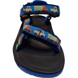 Teva K HURRICANE XLT 2 Unisex Sandalen - Maat 33/34
