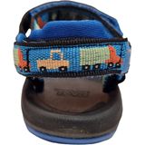 Teva K HURRICANE XLT 2 Unisex Sandalen - Maat 33/34