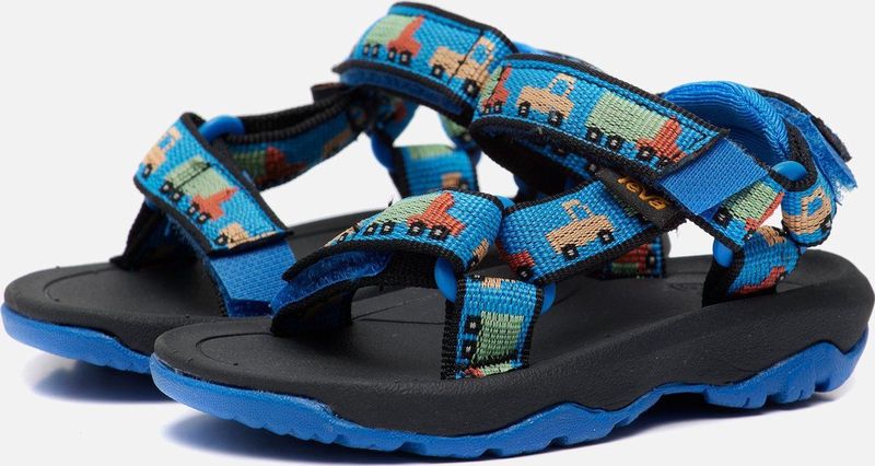 Teva K HURRICANE XLT 2 Unisex Sandalen - Maat 33/34