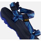 Teva t Hurricane t 2 Unisex Sandalen - Waves Mood Indigo