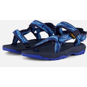 Teva t Hurricane t 2 Unisex Sandalen - Waves Mood Indigo