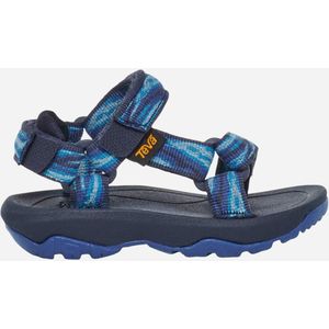 Teva T HURRICANE XLT 2 Unisex Sandalen - Blauw - Maat 26