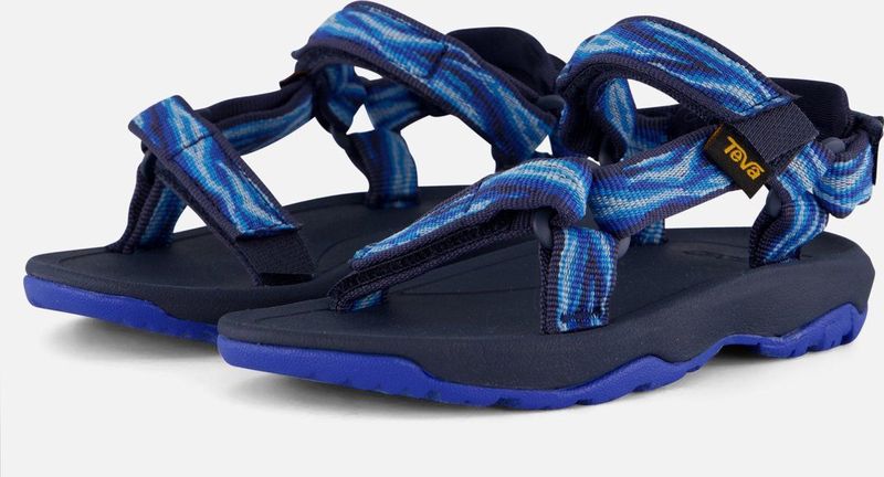 Teva Hurricane T2 Kids Wandelsandalen - Blauw