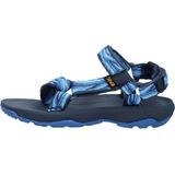 Teva K Hurricane T 2 Baby Sandalen - Blauw