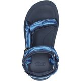 Teva K Hurricane T 2 Baby Sandalen - Blauw