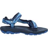Teva K Hurricane T 2 Baby Sandalen - Blauw