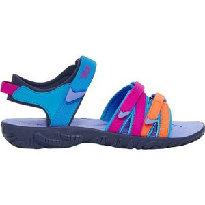 Teva Kids Tirra Blue Rose Multi-Schoenmaat 32