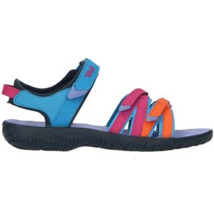 Teva Tirra Sandaal Kinderen Blue Rose Multi 13