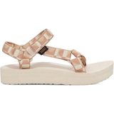 Teva - Midform Universal - Sandaal - Beige - 100% Textiel