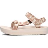 Teva - Midform Universal - Sandaal - Beige - 100% Textiel