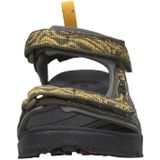 Teva Tanza Sandaal Kinderen Lava Olive 12