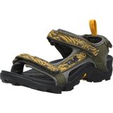 Teva K Tanza Kinder Sandalen - Olijfgroen