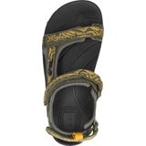 Teva K Tanza Kinder Sandalen - Olijfgroen