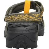 Teva K Tanza Kinder Sandalen - Olijfgroen