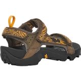 Teva Youth Tanza Lava Olive-Schoenmaat 38 - 39