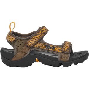 Teva Youth Tanza Lava Olive-Schoenmaat 40