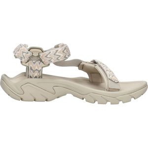Teva TERRA FI 5 UNIVERSAL - Dames Sandalen - Beige