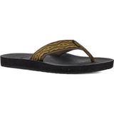 Teva Slippers Mannen - Maat 45.5