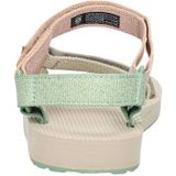 Teva Kids Original Universal Metallic Metallic Clay Multi-Schoenmaat 29 - 30