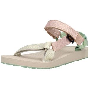 Teva K Original Universal Metallic Kinder Sandalen - Multicolour - Maat 29/30