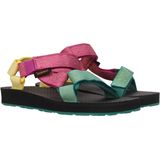 Teva Kids Original Universal Metallic Metallic Water Multi-Schoenmaat 28