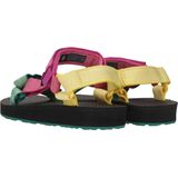 Teva Kids Original Universal Metallic Metallic Water Multi-Schoenmaat 28